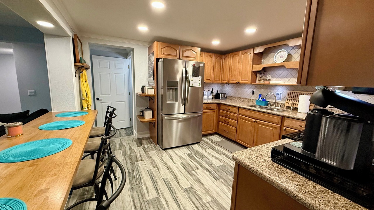 Photo of Kitchen in Highland