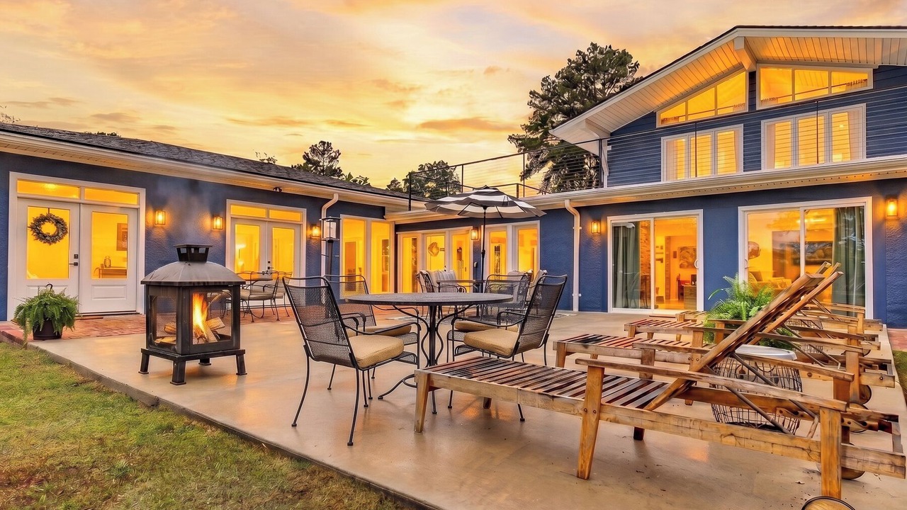 Photo of Outdoor in Manning