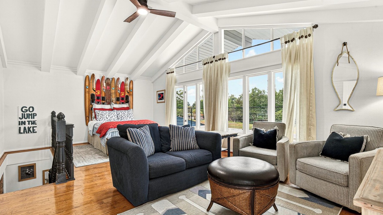 Photo of Bedroom in Manning