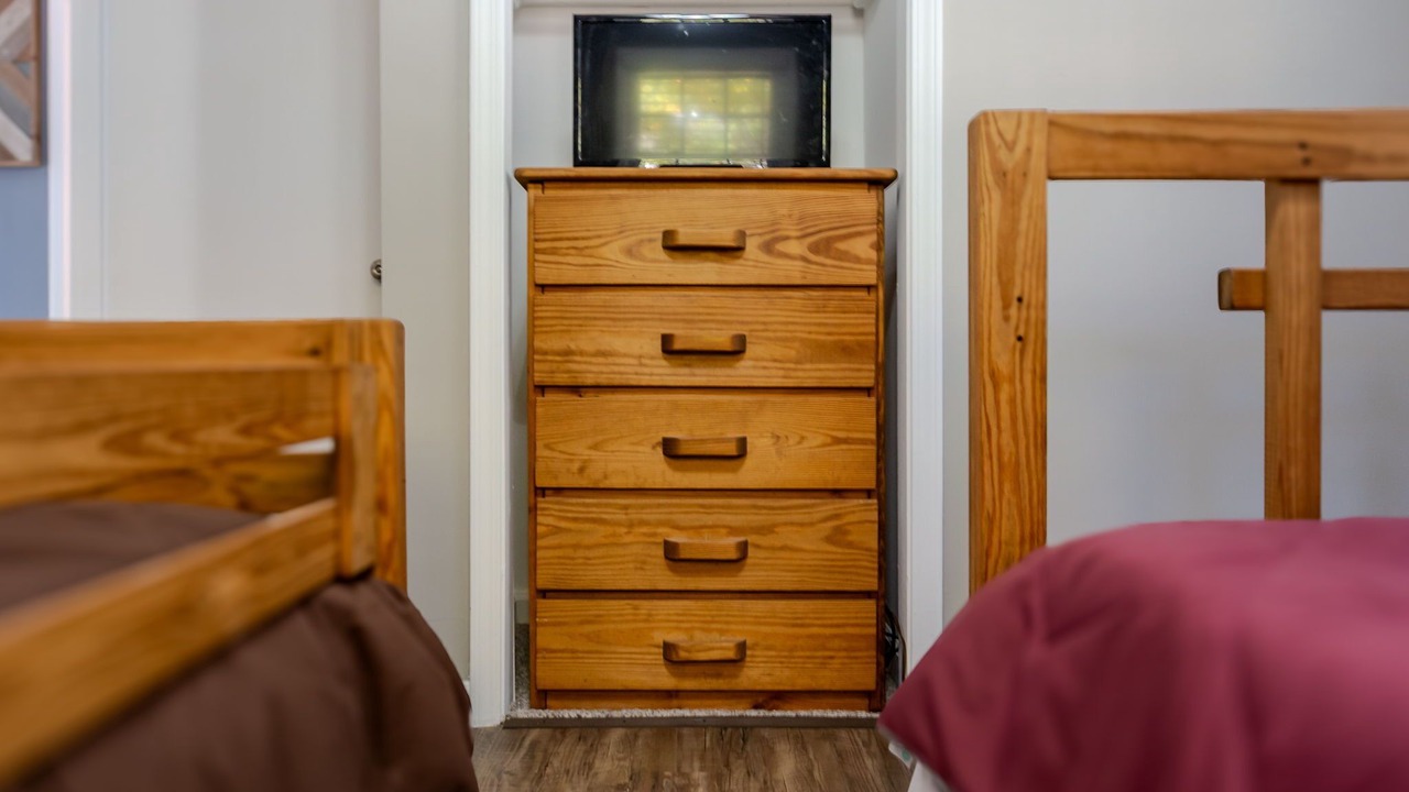 Photo of Bedroom in Townville
