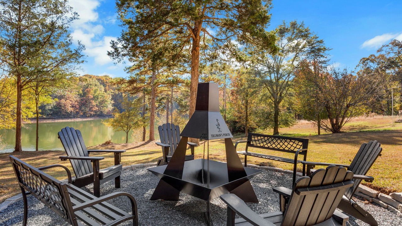 Photo of Outdoor in Townville