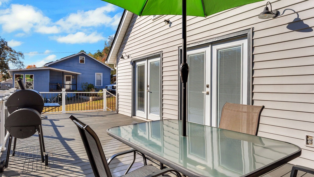 Photo of Outdoor in Townville