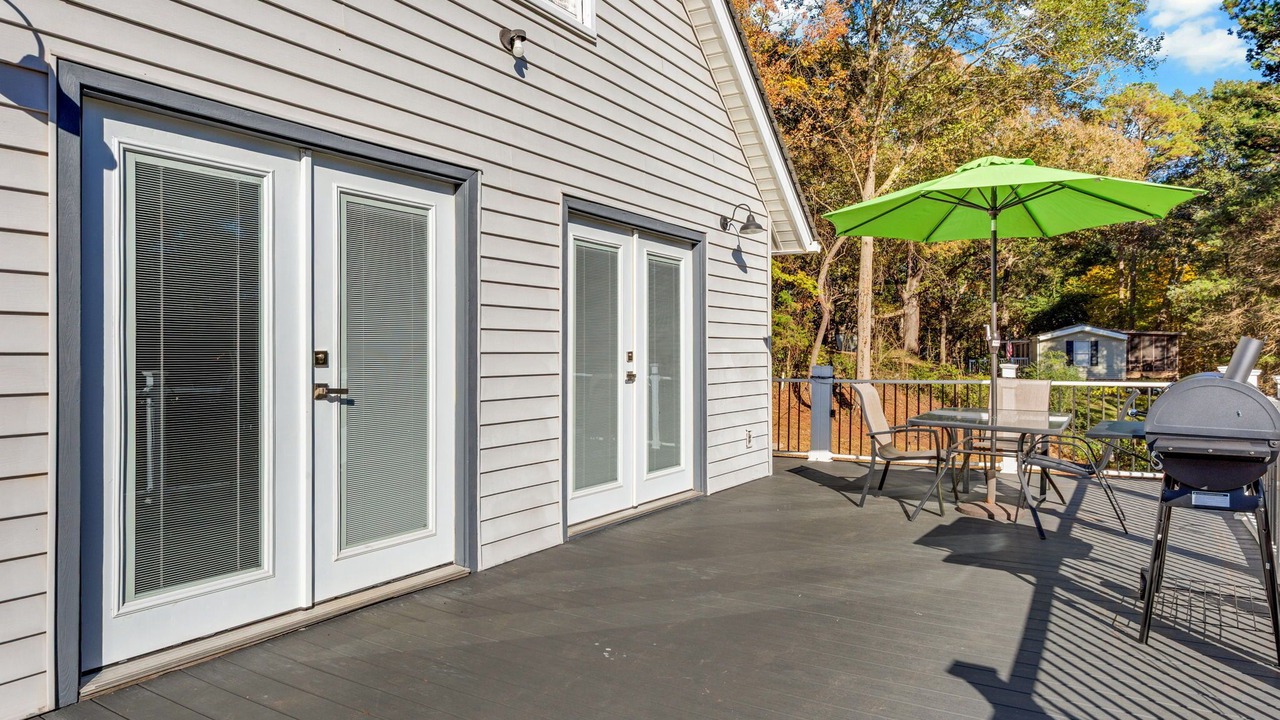 Photo of Outdoor in Townville