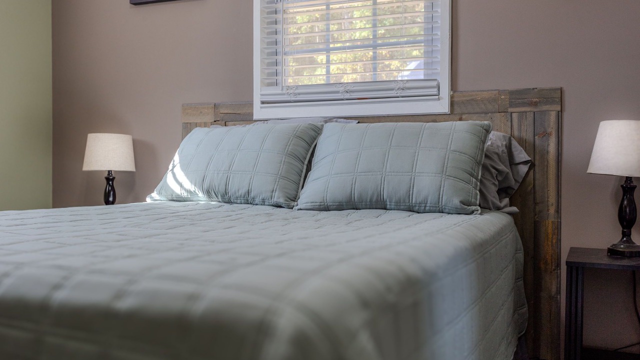 Photo of Bedroom in Townville