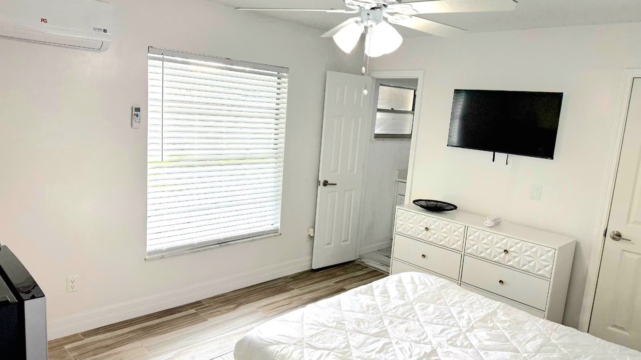 Photo of Bedroom in Orlando