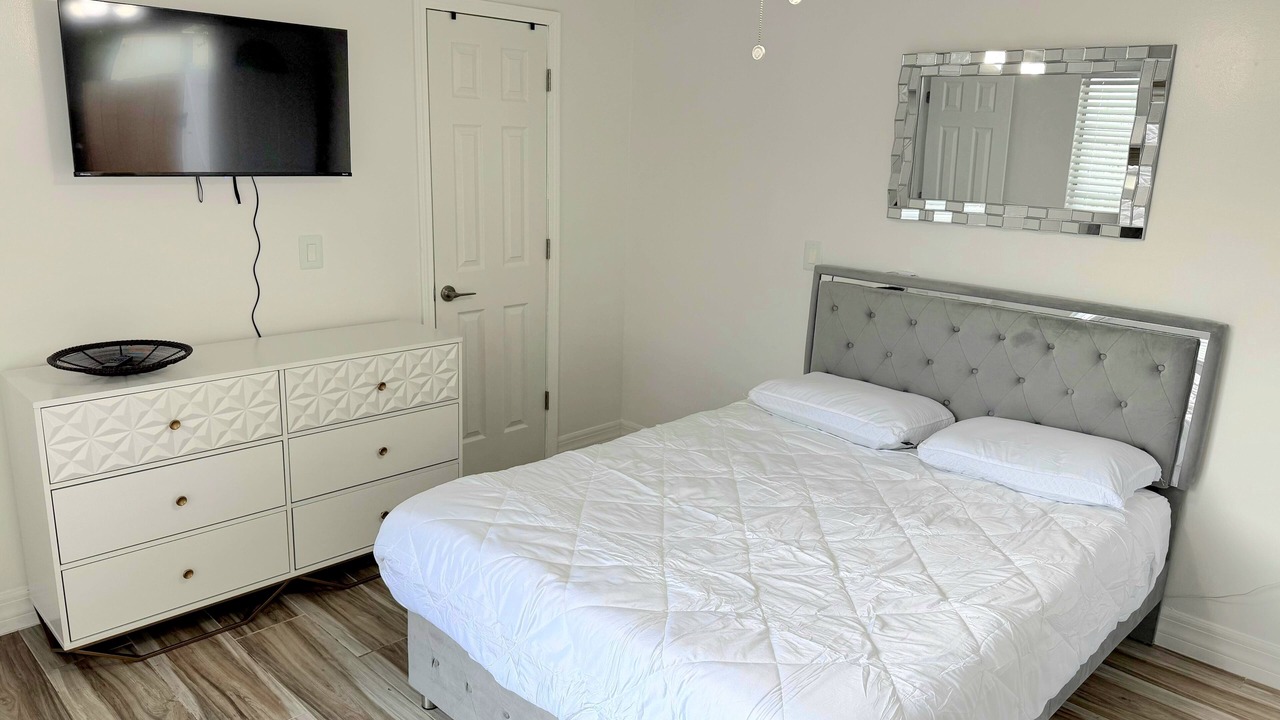 Photo of Bedroom in Orlando