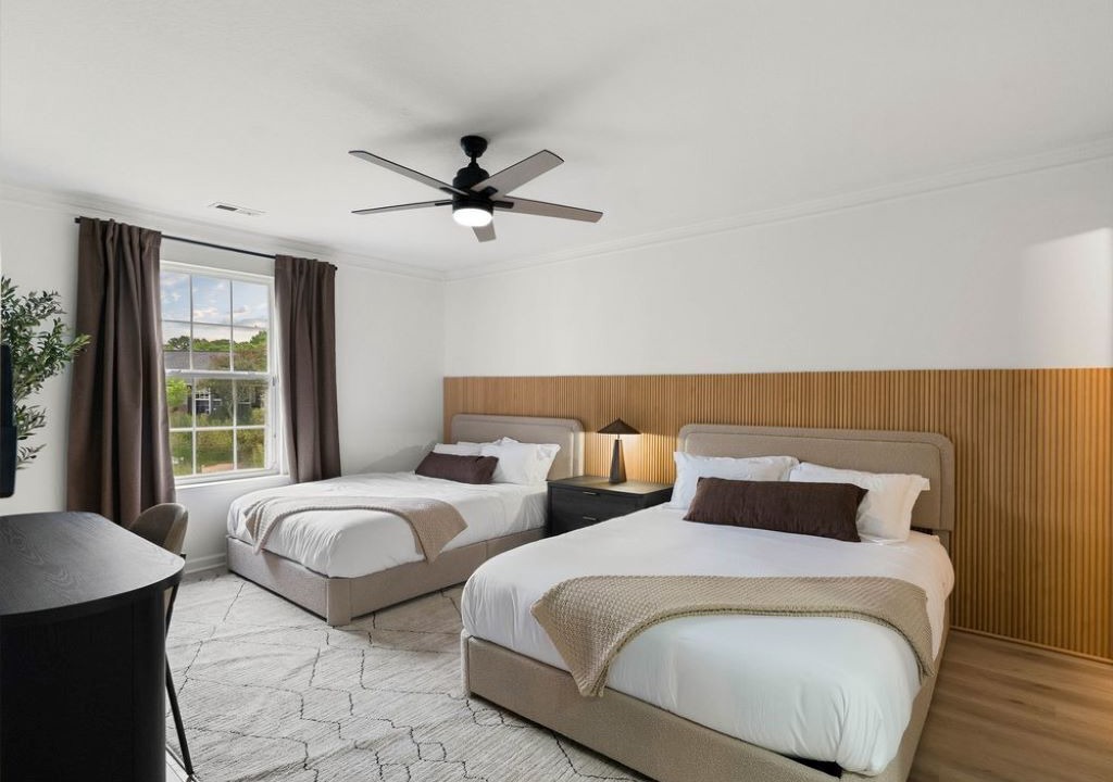 Photo of Bedroom in Duncan