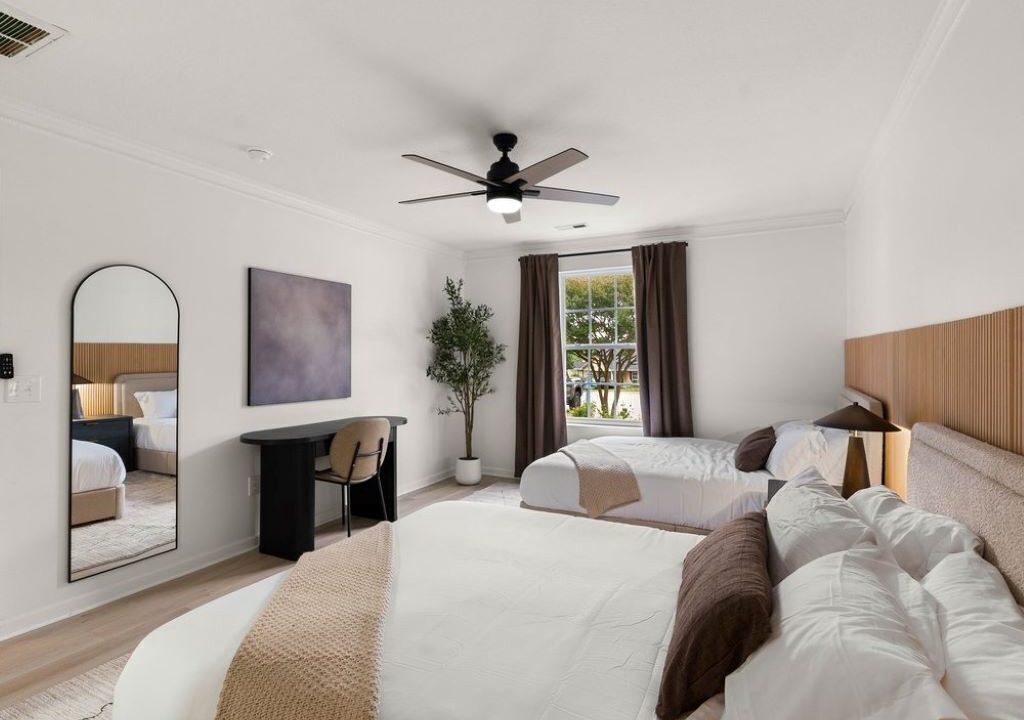Photo of Bedroom in Duncan