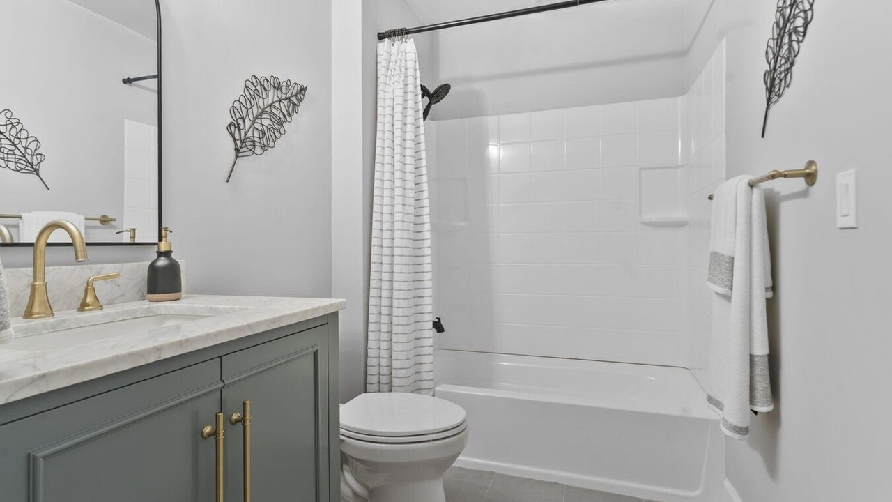 Photo of Bathroom in Evans