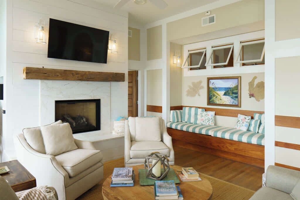 Photo of Livingroom in Saint Helena Island
