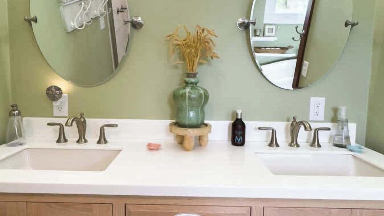 Photo of Bathroom in Saint Helena Island