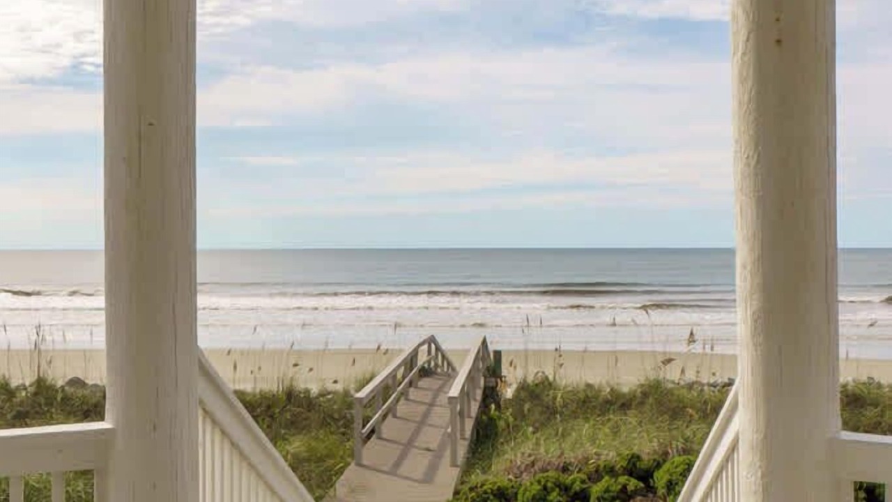 Photo of Outdoor in Saint Helena Island