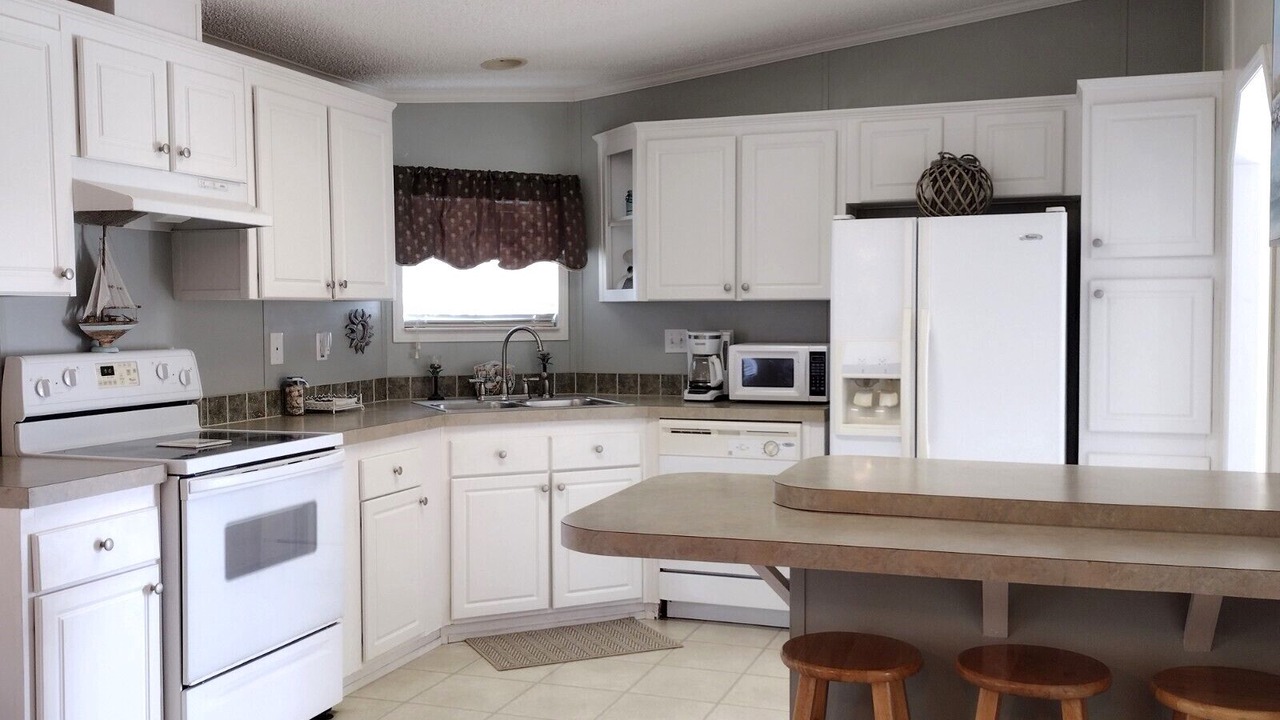 Photo of Kitchen in Roseland