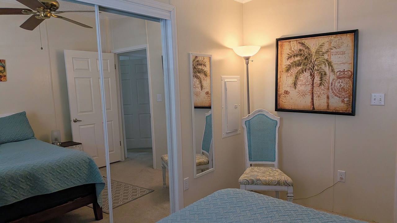 Photo of Bedroom in Roseland