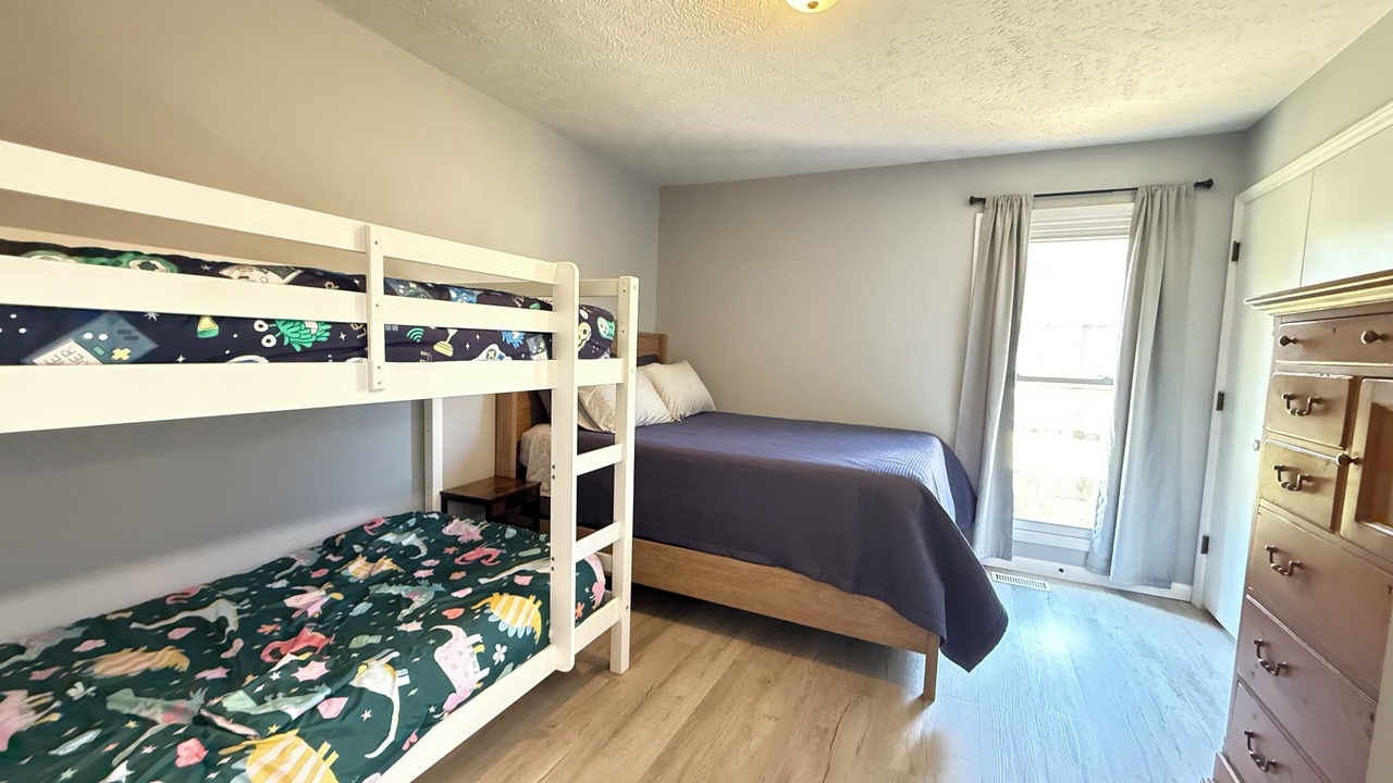 Photo of Bedroom in Fayetteville