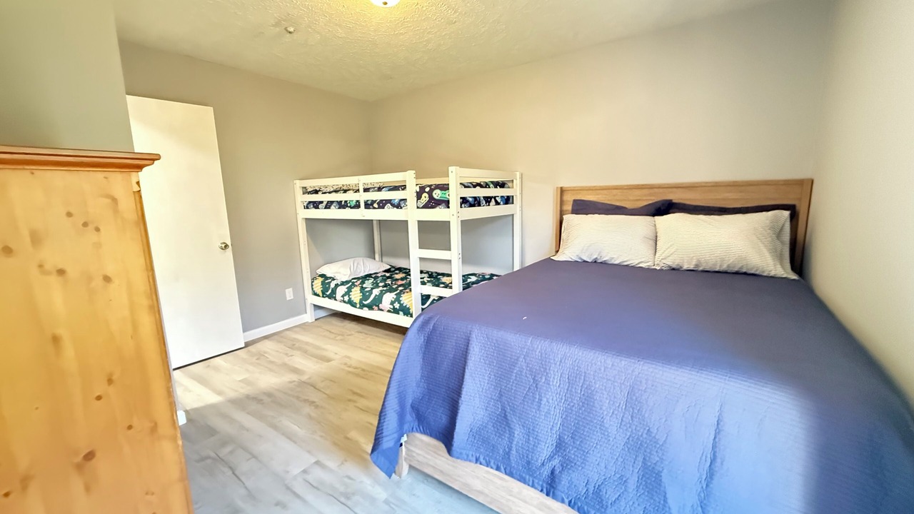 Photo of Bedroom in Fayetteville