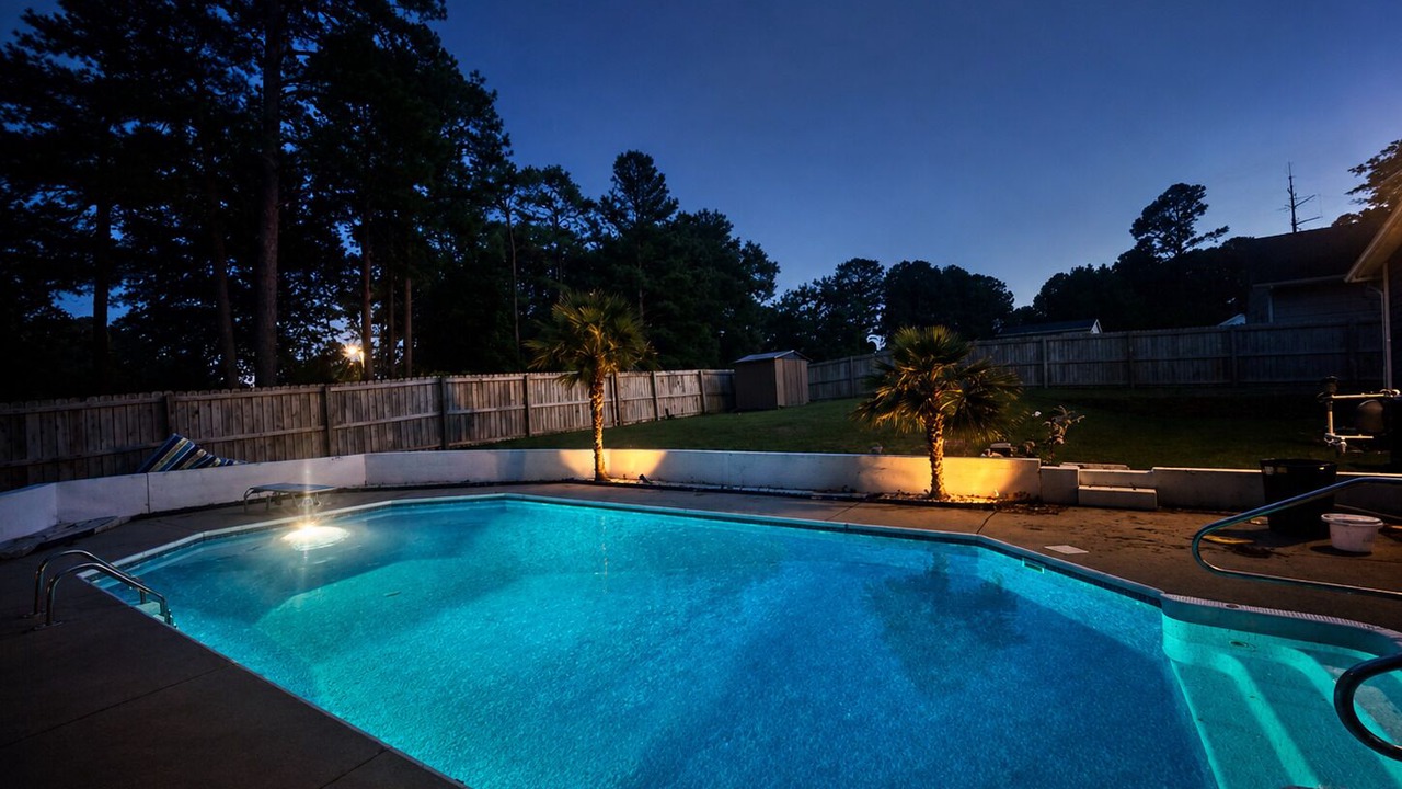 Photo of Outdoor in Fayetteville