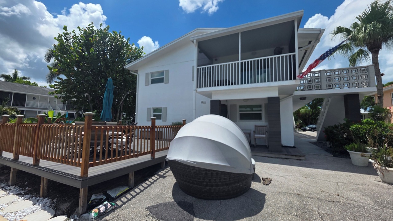 Photo of Outdoor in Royal Harbor