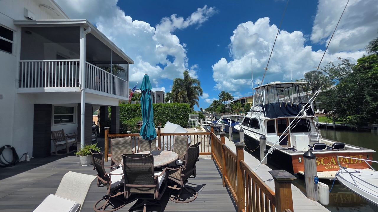 Photo of Outdoor in Royal Harbor