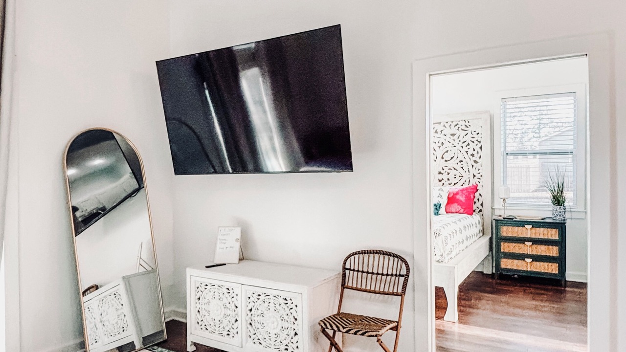 Photo of Bedroom in Aiken
