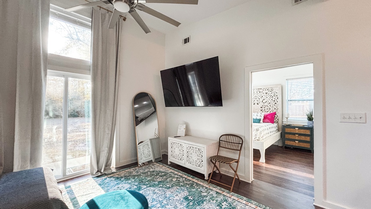 Photo of Bedroom in Aiken