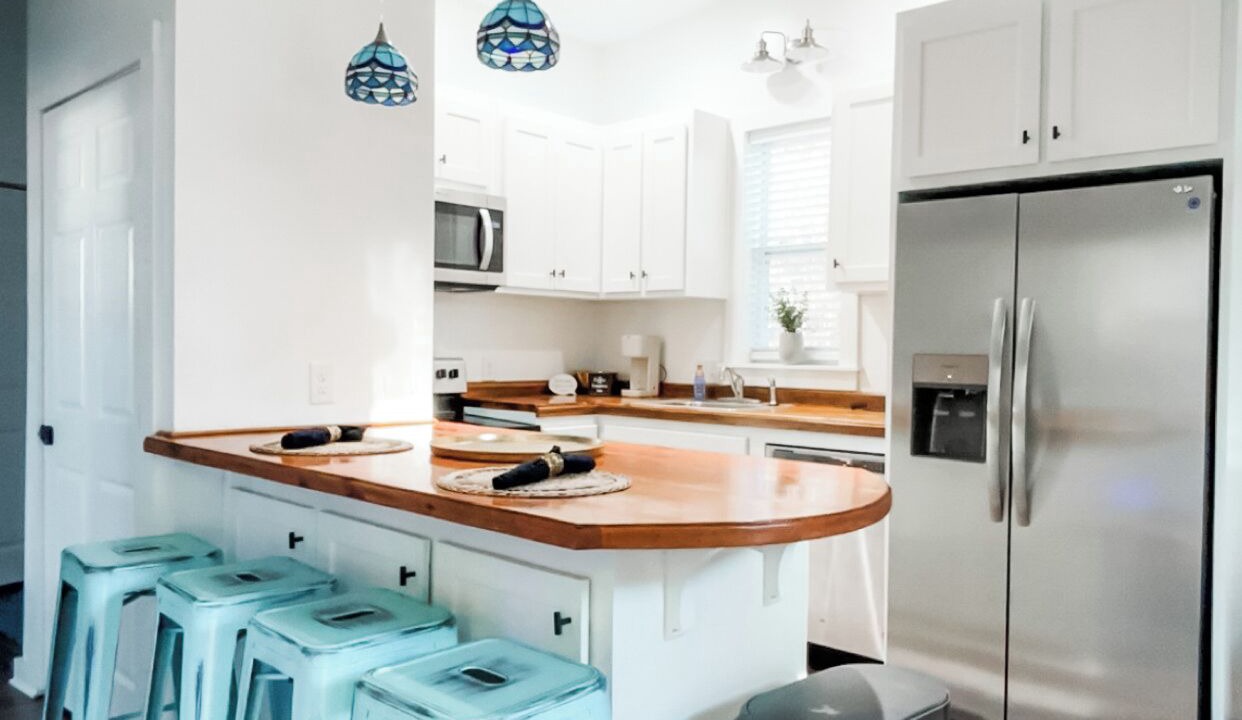 Photo of Kitchen in Aiken