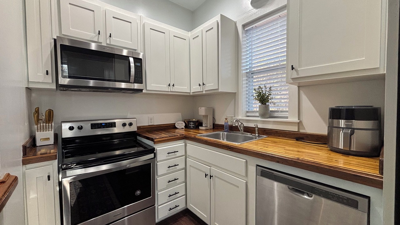 Photo of Kitchen in Aiken