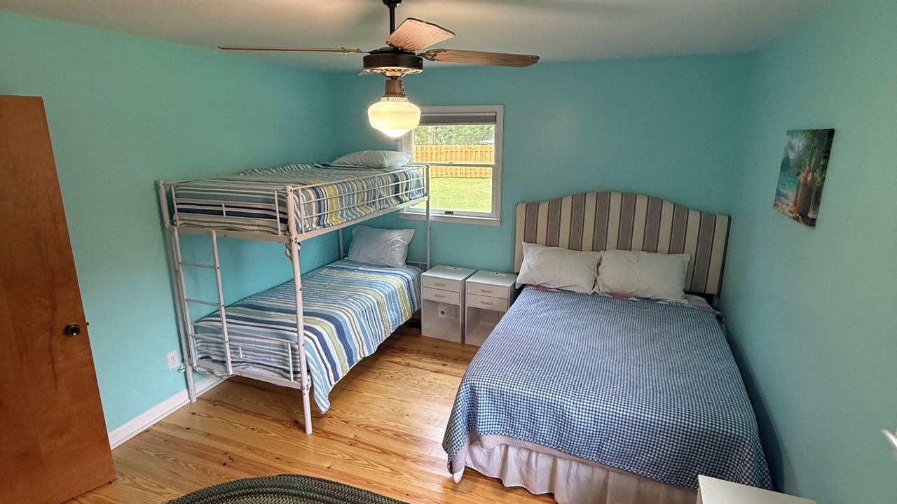 Photo of Bedroom in Manning