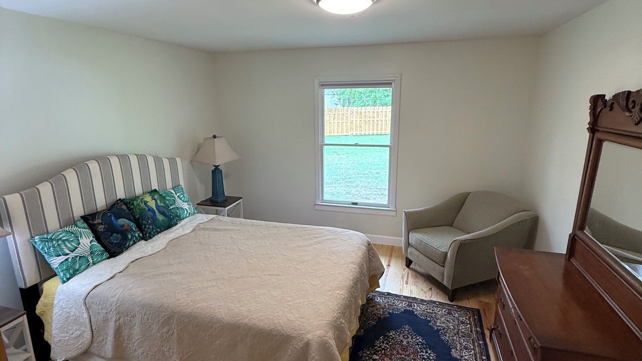 Photo of Bedroom in Manning