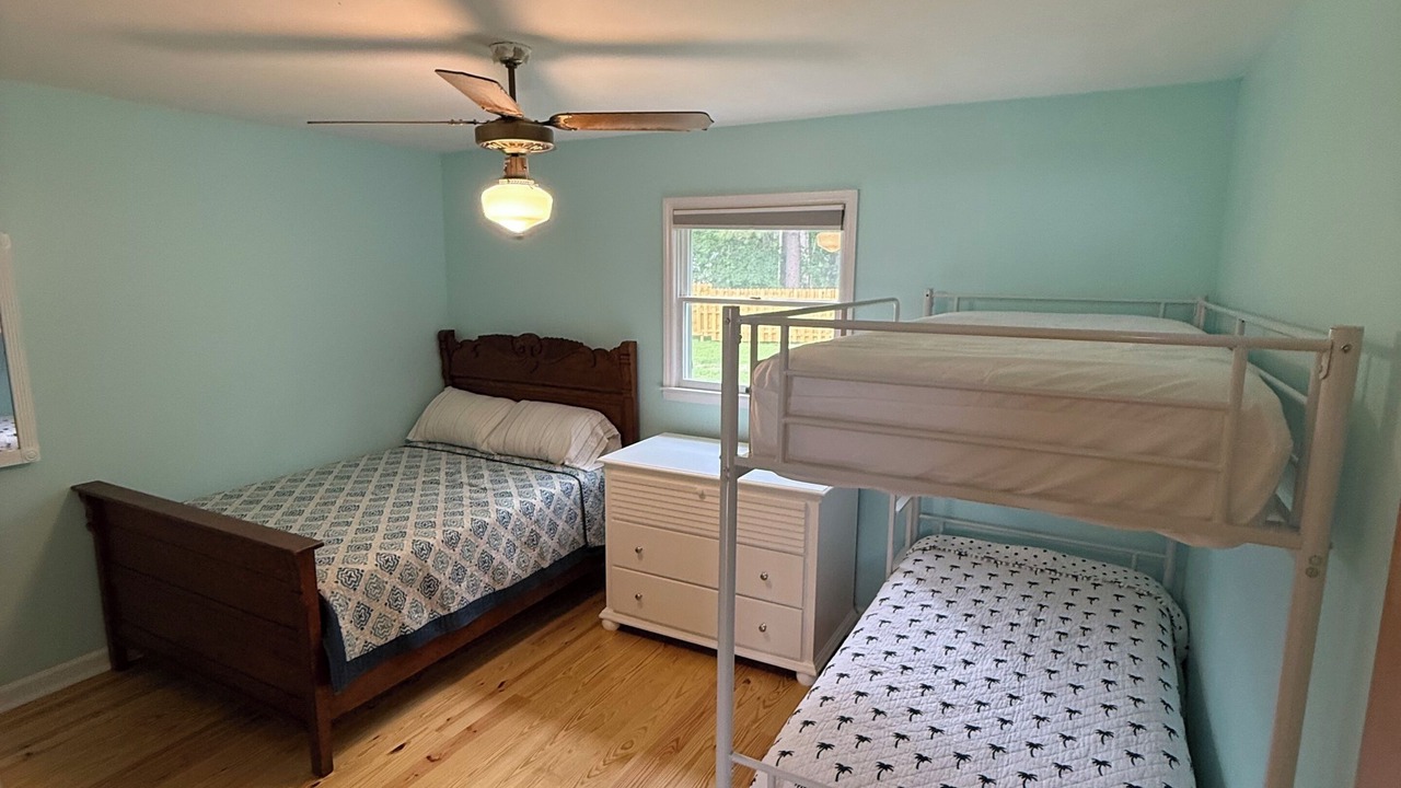Photo of Bedroom in Manning