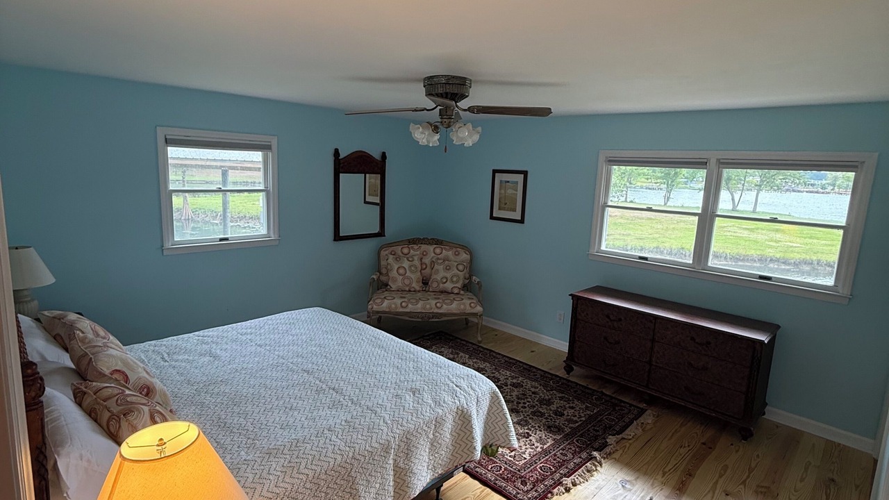 Photo of Bedroom in Manning