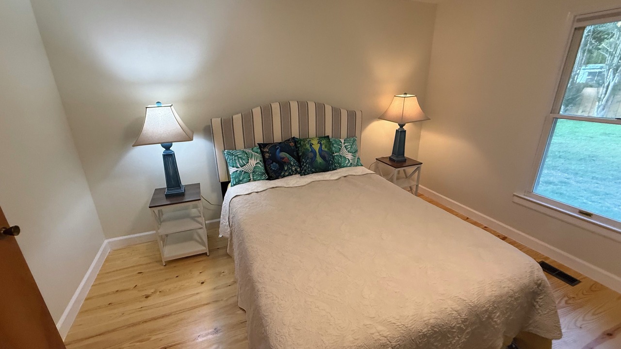 Photo of Bedroom in Manning