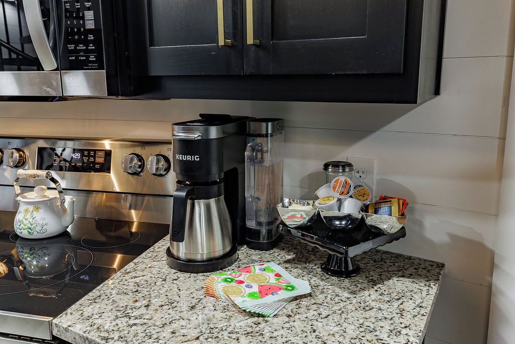 Photo of Kitchen in Martin
