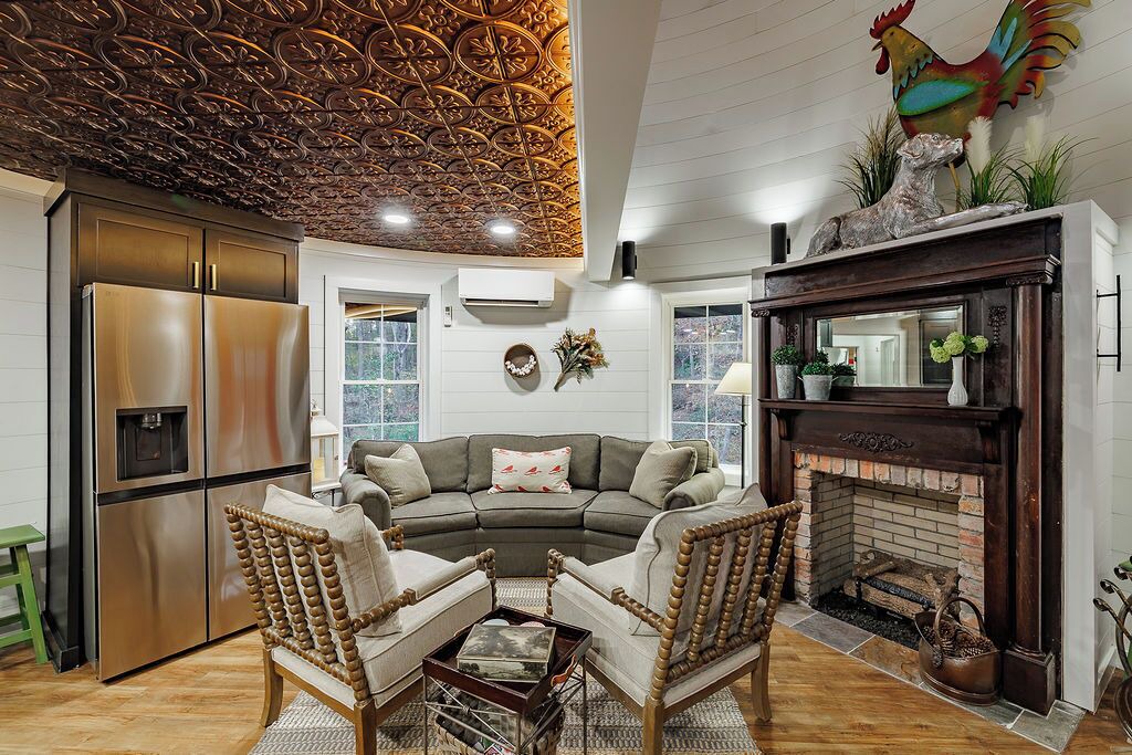 Photo of Livingroom in Martin