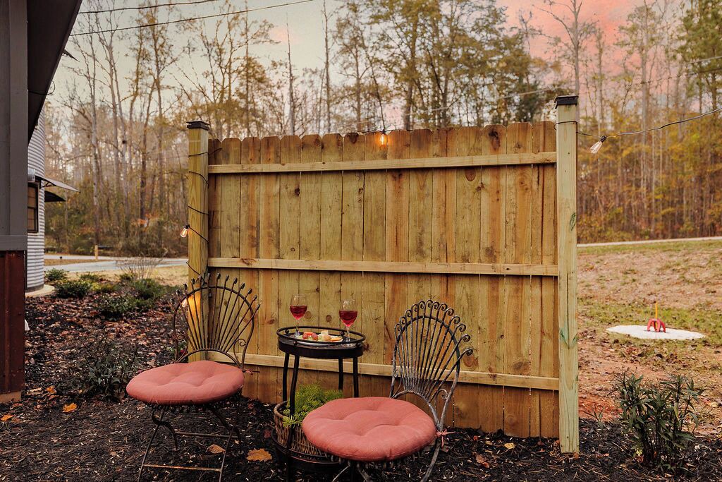 Photo of Outdoor in Martin