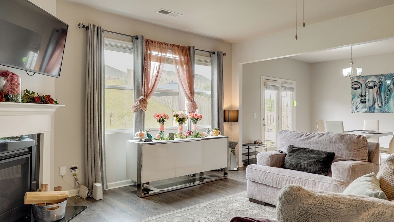 Photo of Bedroom in Graniteville