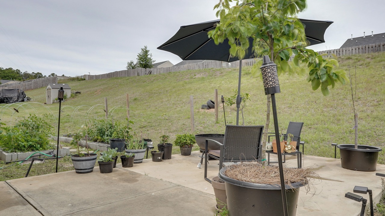 Photo of Outdoor in Graniteville