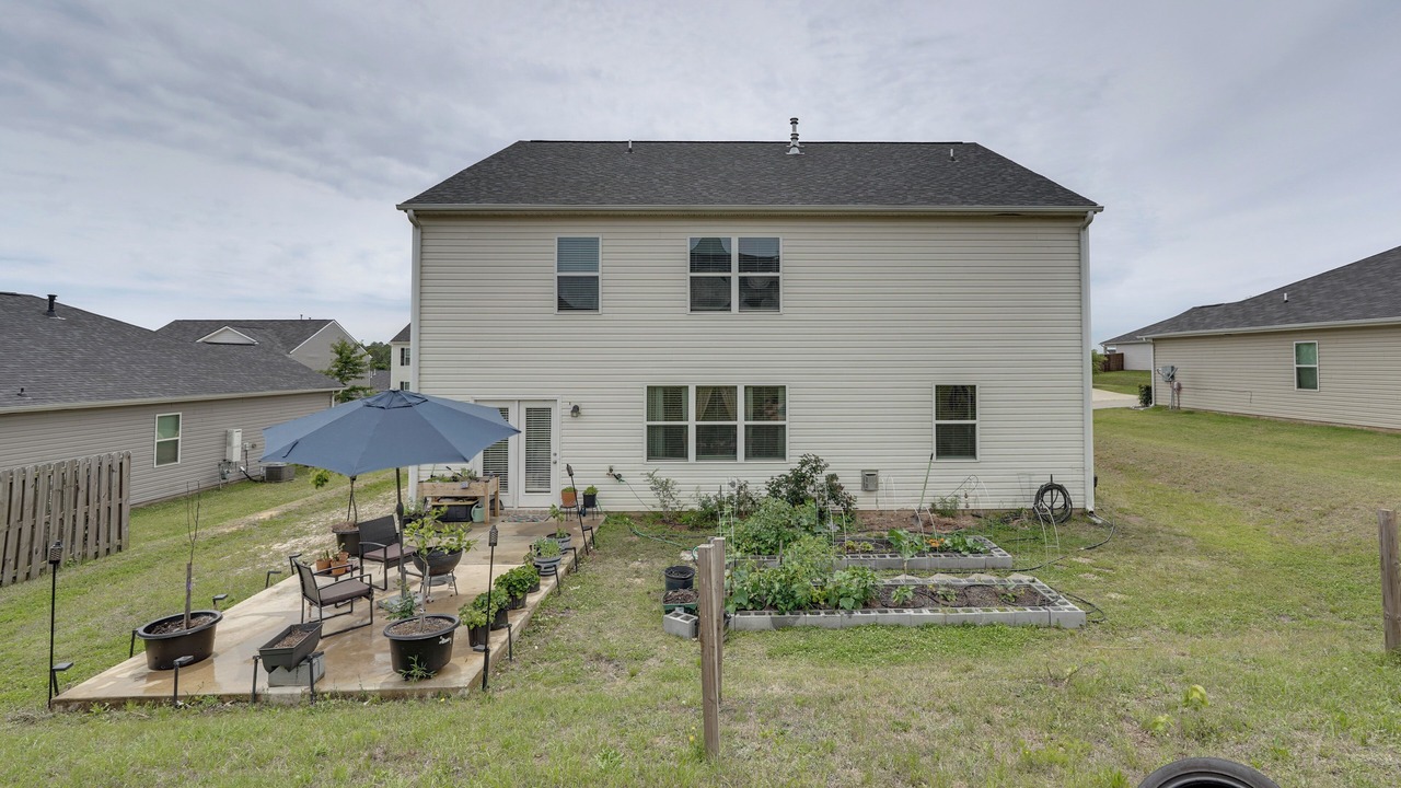 Photo of Outdoor in Graniteville