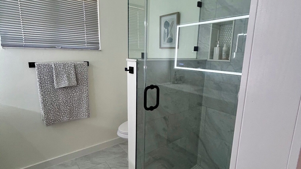 Photo of Bathroom in St. Cloud