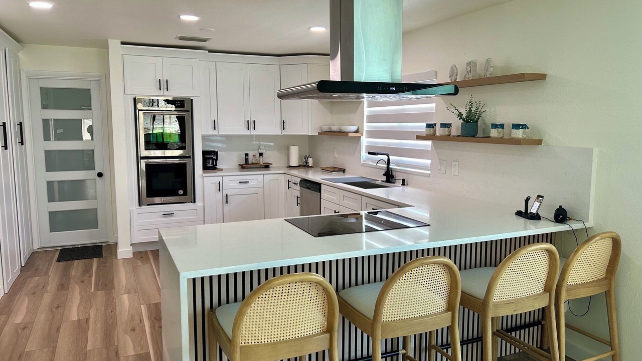 Photo of Kitchen in St. Cloud