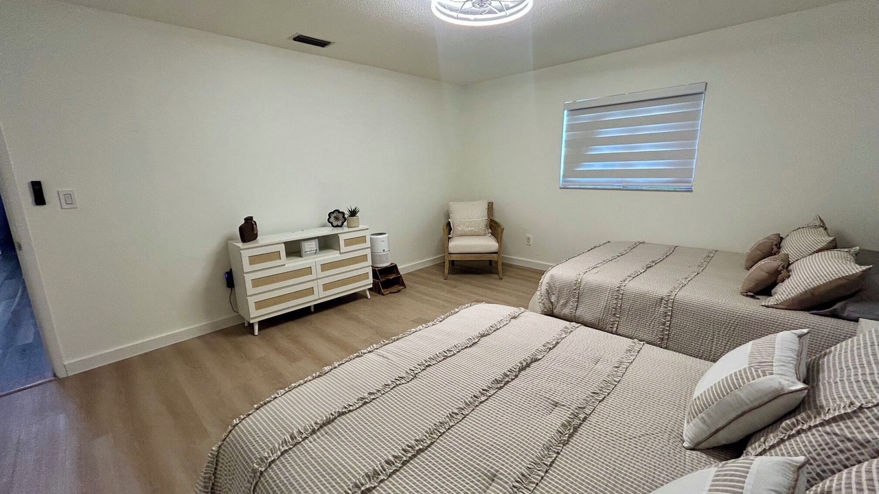 Photo of Bedroom in St. Cloud