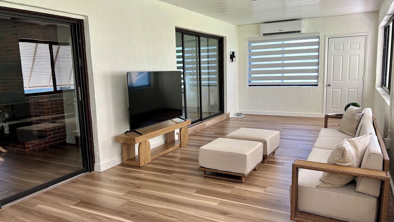 Photo of Livingroom in St. Cloud