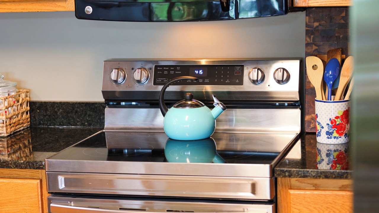 Photo of Kitchen in Spring City