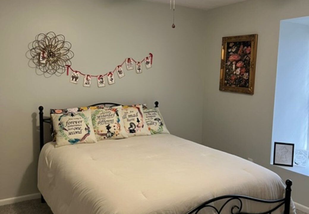 Photo of Bedroom in Valdosta