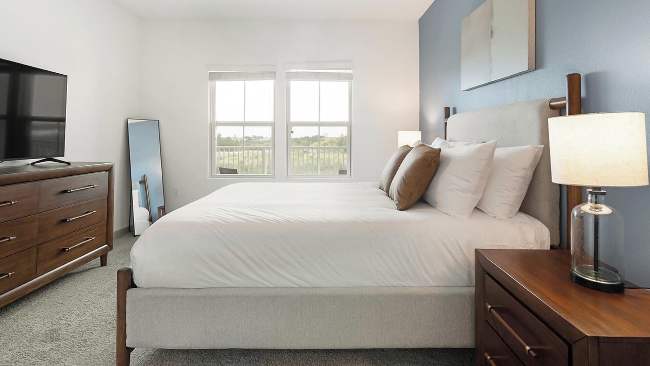 Photo of Bedroom in Lake Wales