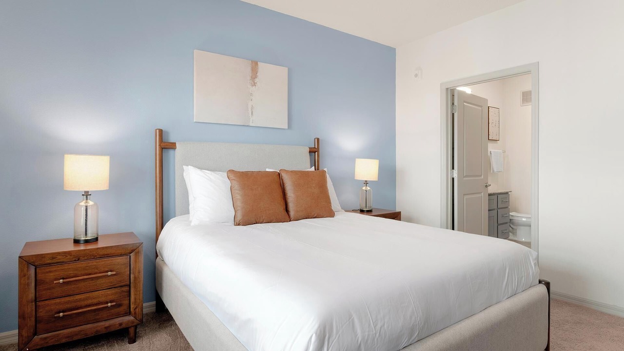 Photo of Bedroom in Lake Wales