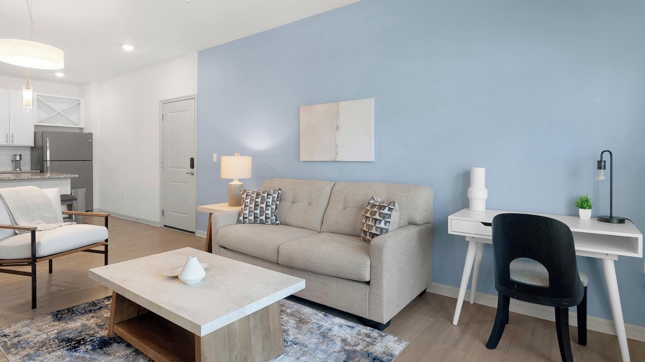 Photo of Livingroom in Lake Wales