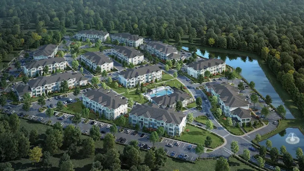 Photo of Outdoor in Lake Wales