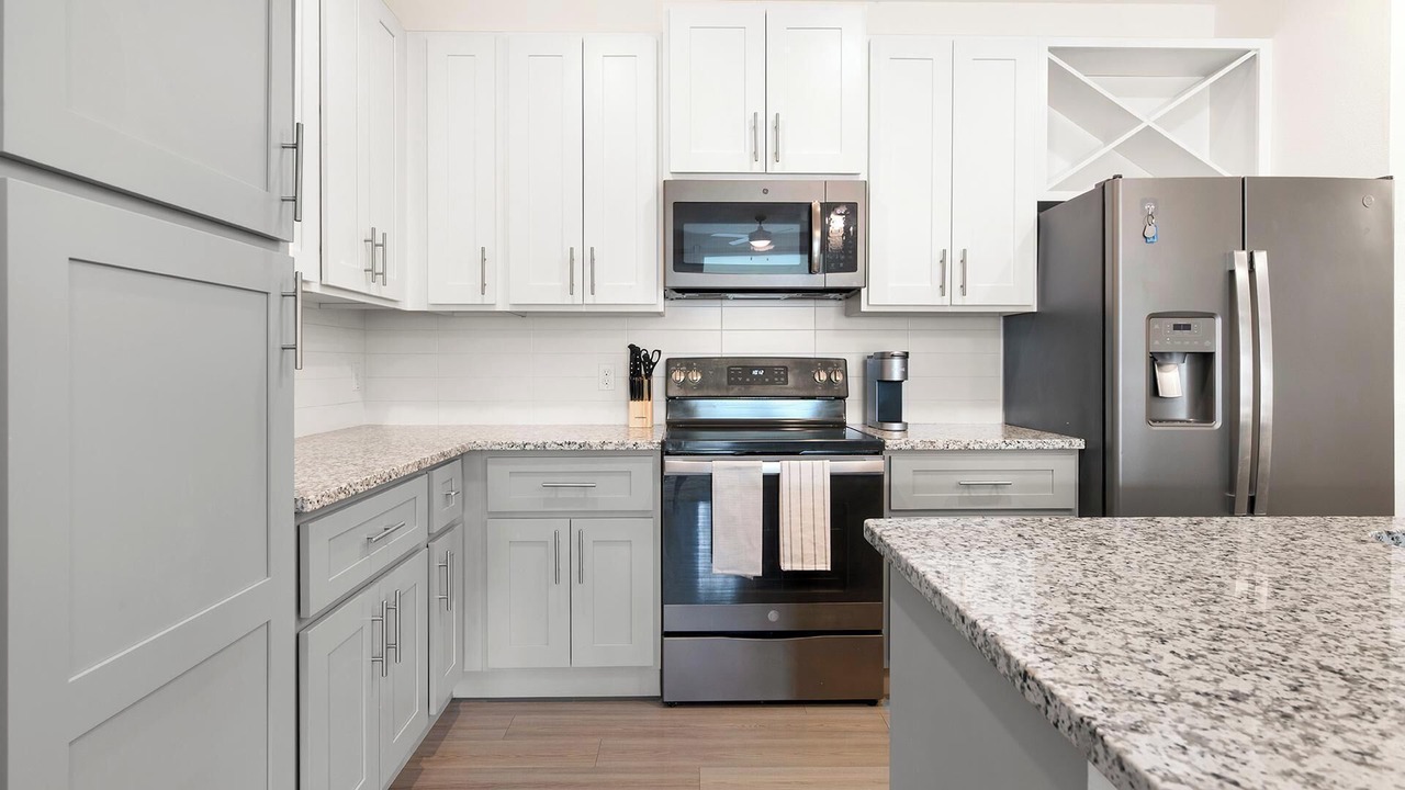 Photo of Kitchen in Lake Wales
