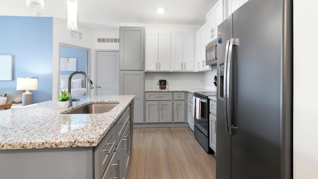 Photo of Kitchen in Lake Wales